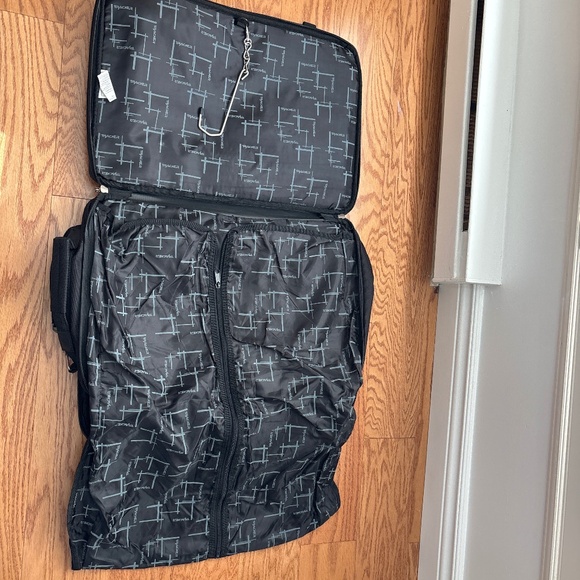 Travel Garment Bag - Picture 1 of 4